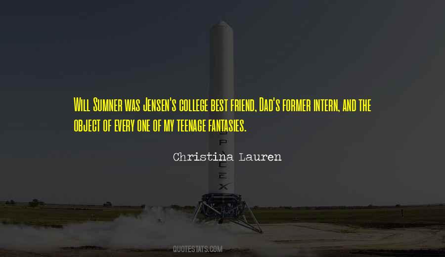 Christina Lauren Quotes #197802