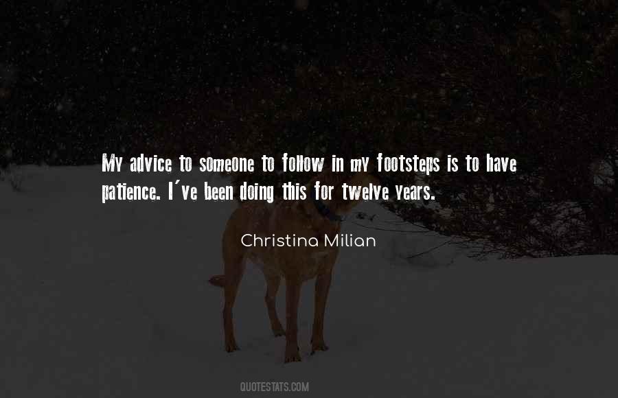Christina Milian Quotes #1794364