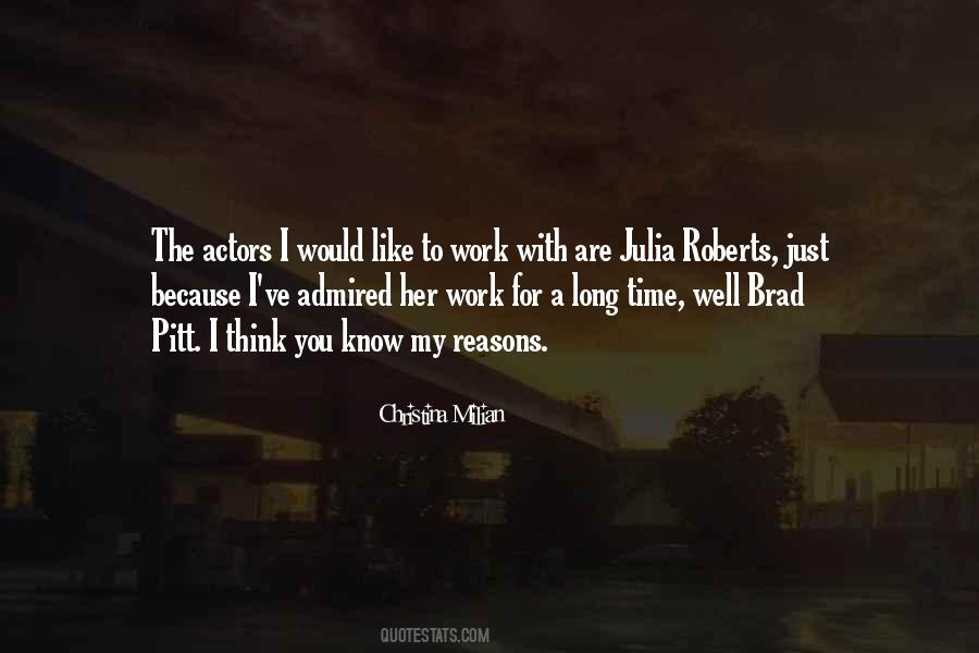 Christina Milian Quotes #554634