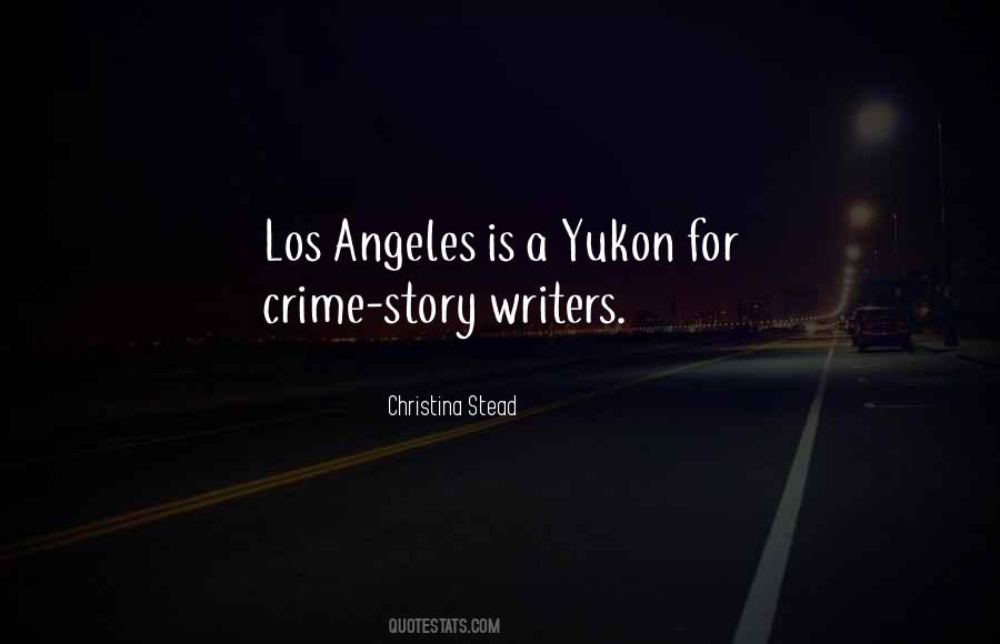 Christina Stead Quotes #1089303