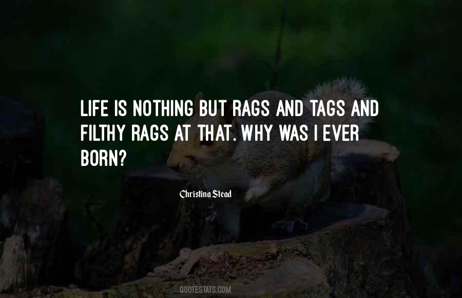 Christina Stead Quotes #1233077