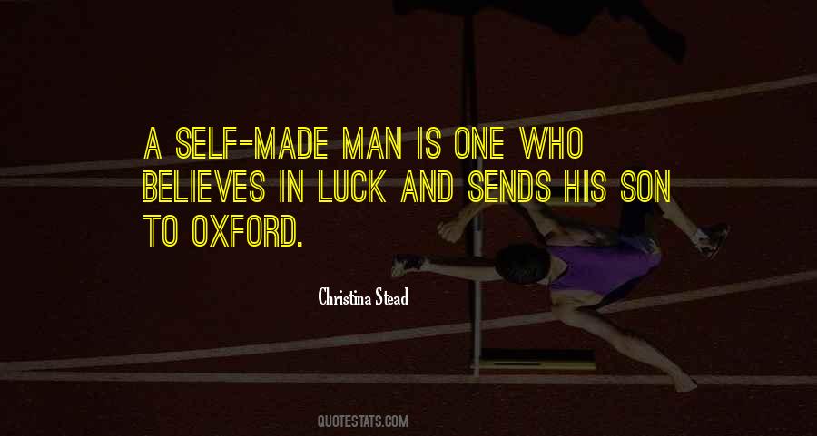 Christina Stead Quotes #1285766