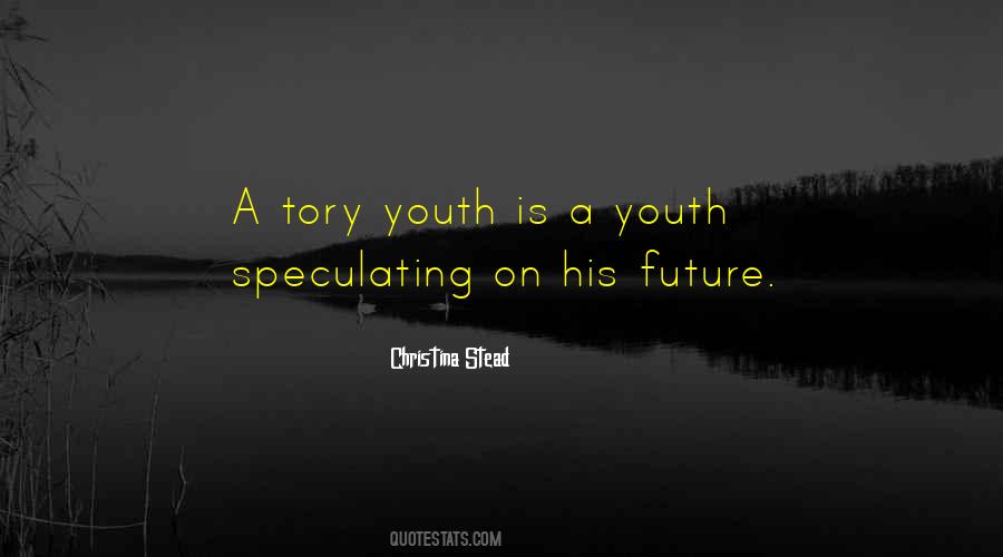 Christina Stead Quotes #1424530