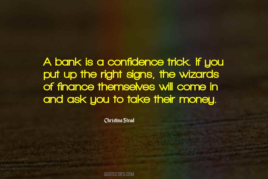 Christina Stead Quotes #1471906
