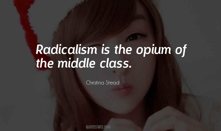Christina Stead Quotes #237919