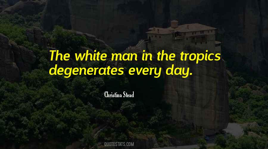 Christina Stead Quotes #366618