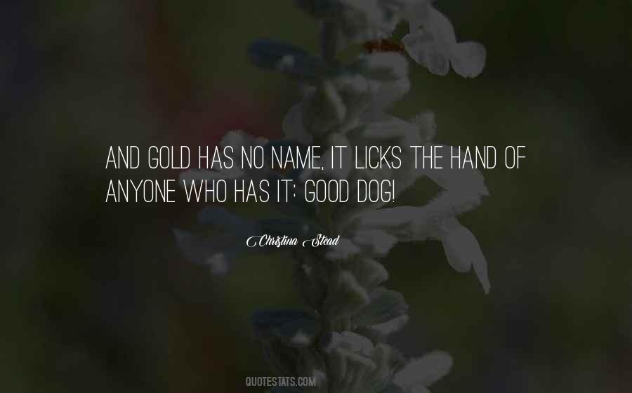 Christina Stead Quotes #472811