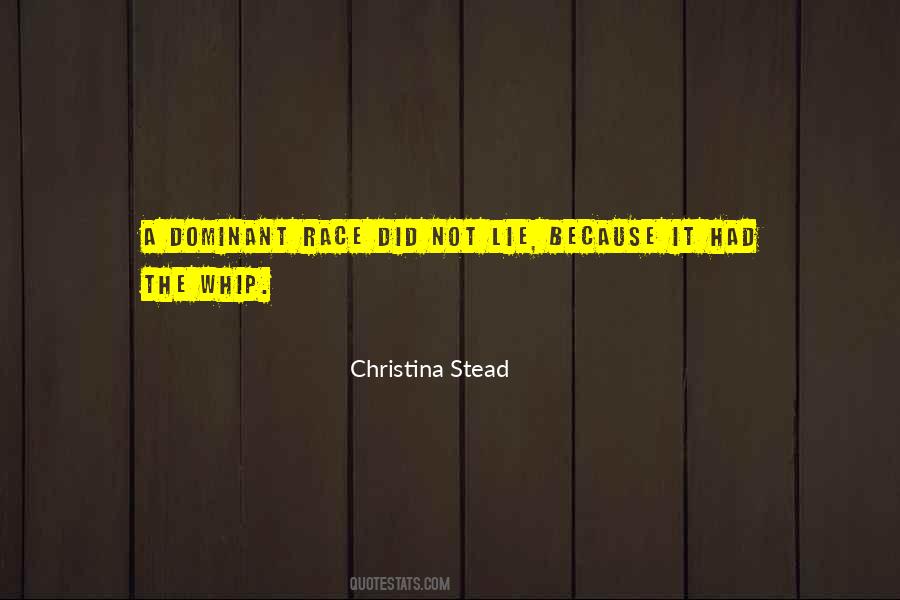 Christina Stead Quotes #695156