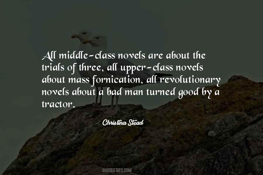 Christina Stead Quotes #745467