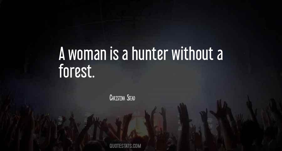 Christina Stead Quotes #787889