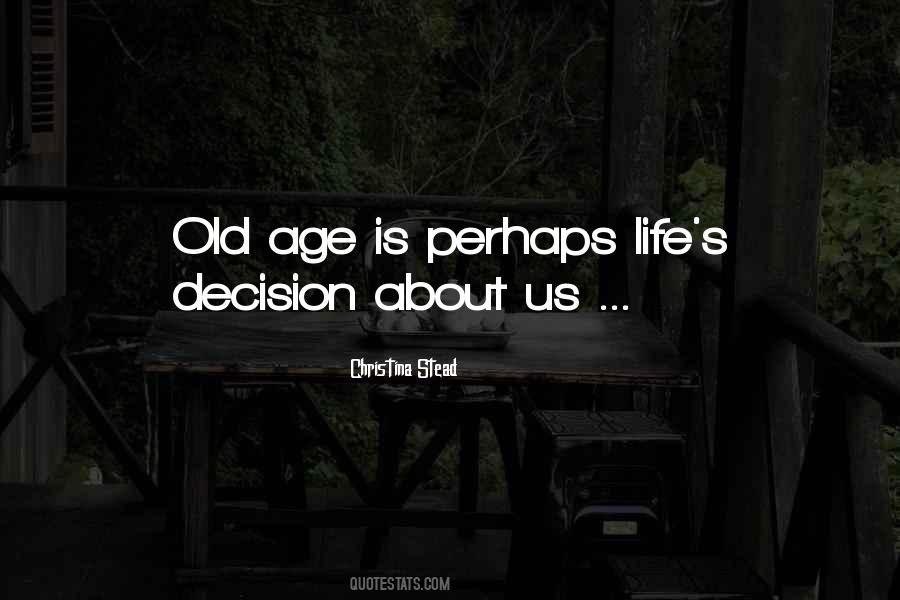 Christina Stead Quotes #918127