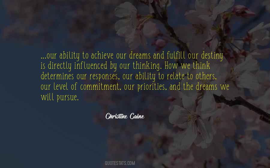 Christine Caine Quotes #1029734