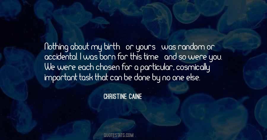 Christine Caine Quotes #1076759