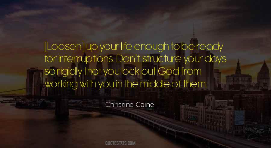 Christine Caine Quotes #1354088