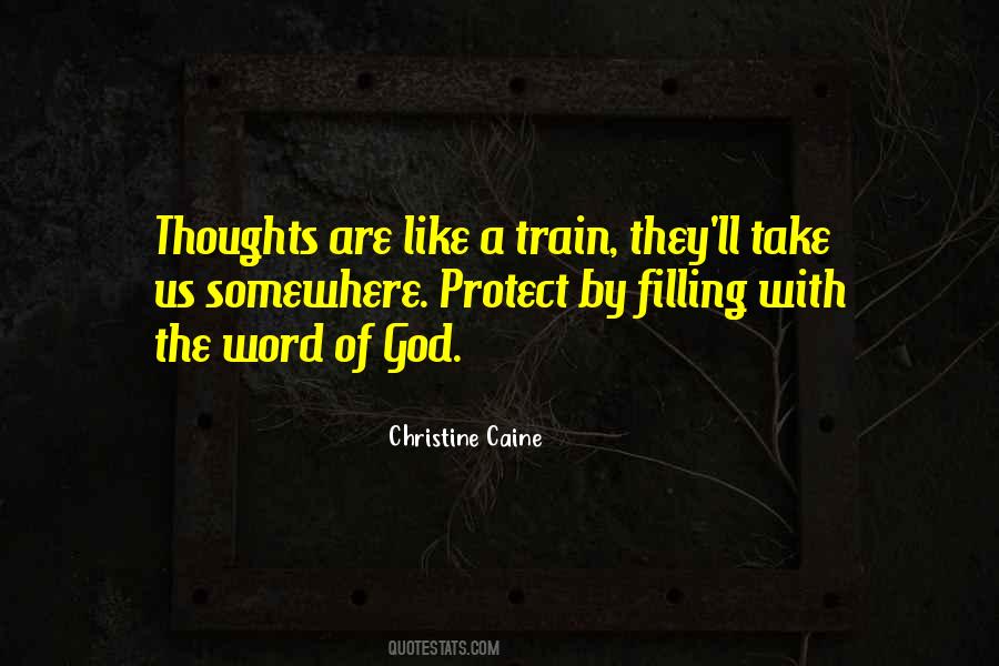 Christine Caine Quotes #1434684