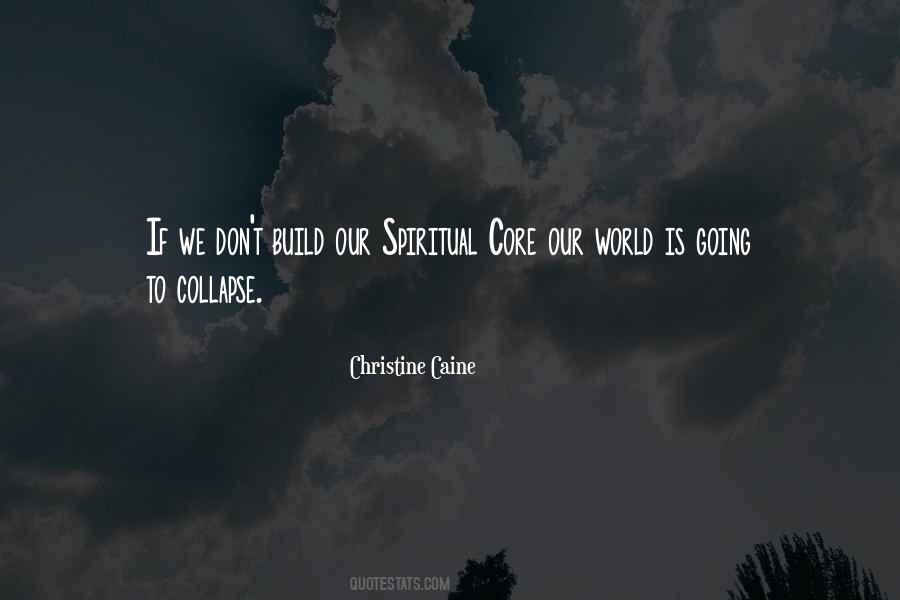 Christine Caine Quotes #187255