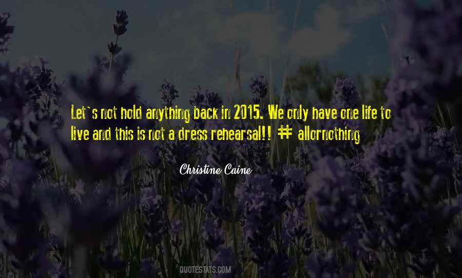 Christine Caine Quotes #686434