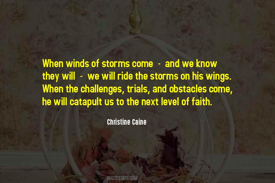 Christine Caine Quotes #982992