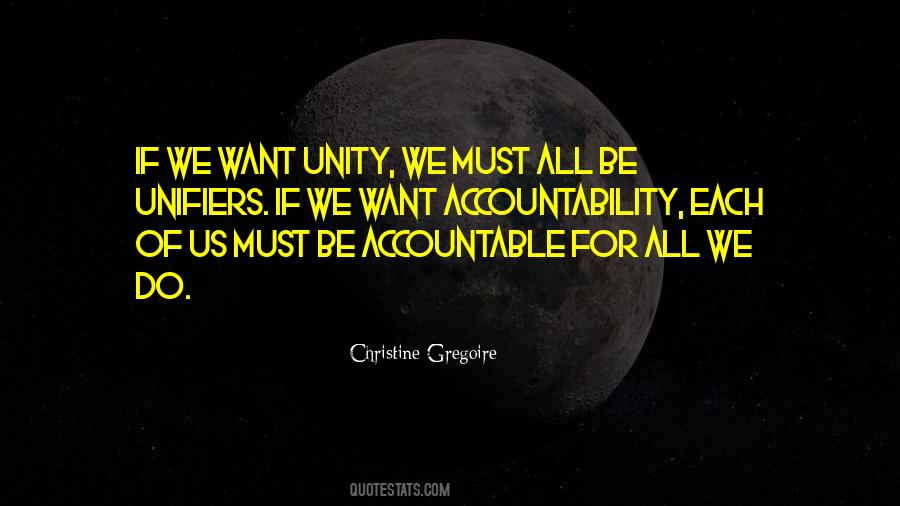 Christine Gregoire Quotes #321024