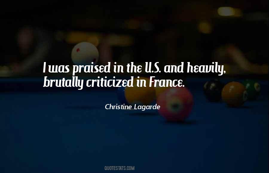 Christine Lagarde Quotes #932325