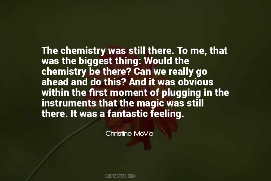 Christine Mcvie Quotes #1059102