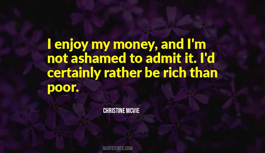 Christine Mcvie Quotes #1359585