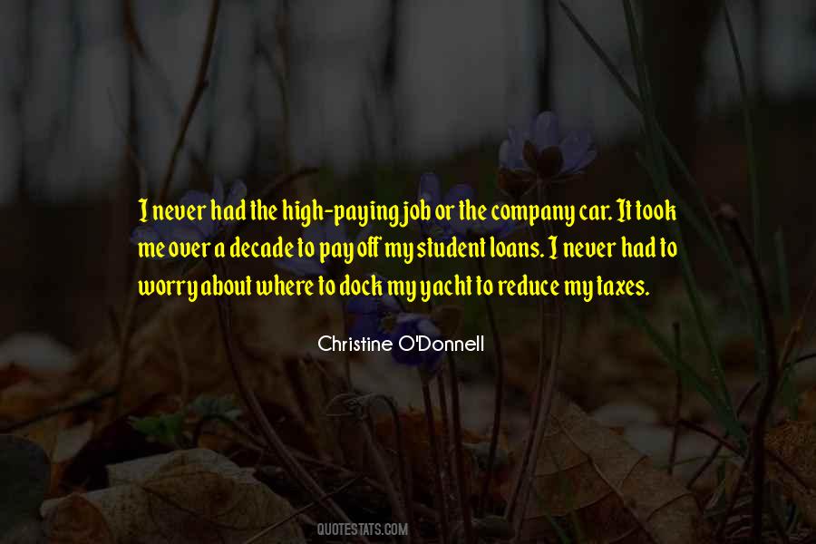Christine O'donnell Quotes #1634294
