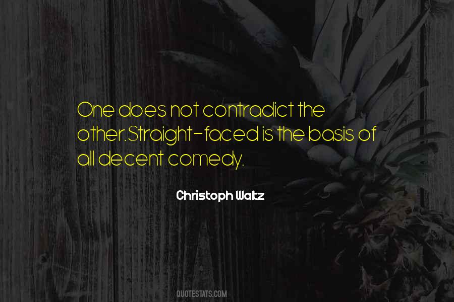 Christoph Waltz Quotes #876818