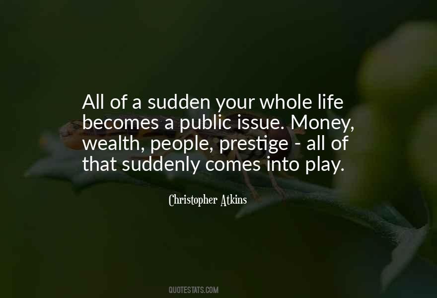 Christopher Atkins Quotes #821081