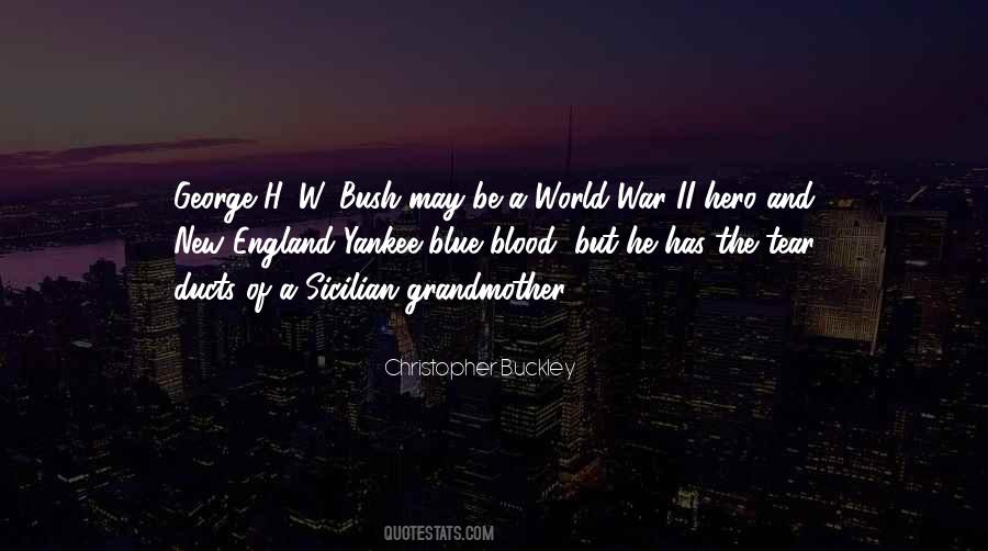 Christopher Buckley Quotes #1149261