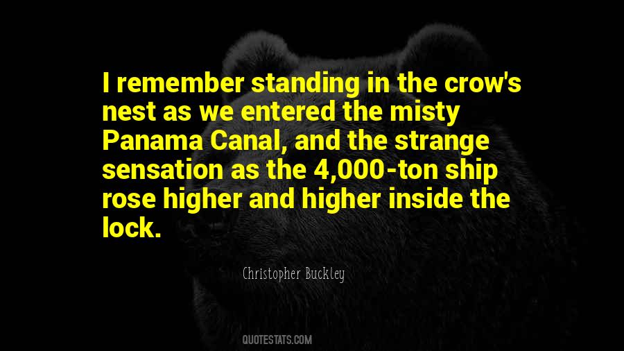 Christopher Buckley Quotes #479150