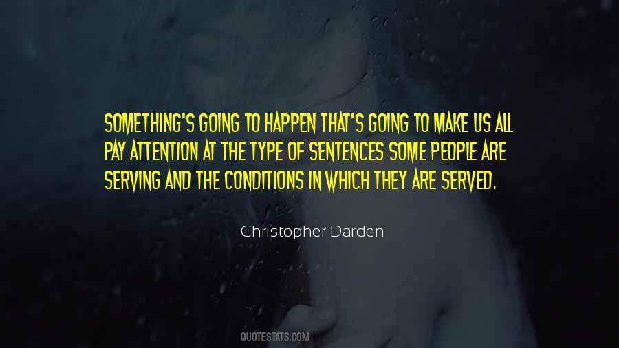Christopher Darden Quotes #1318005