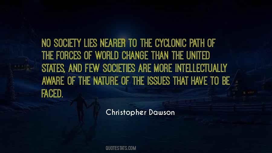 Christopher Dawson Quotes #307574