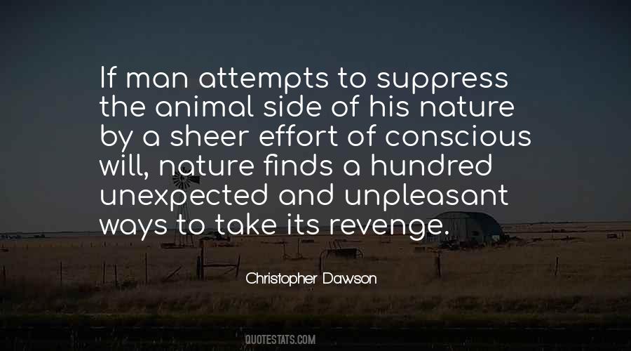 Christopher Dawson Quotes #821369