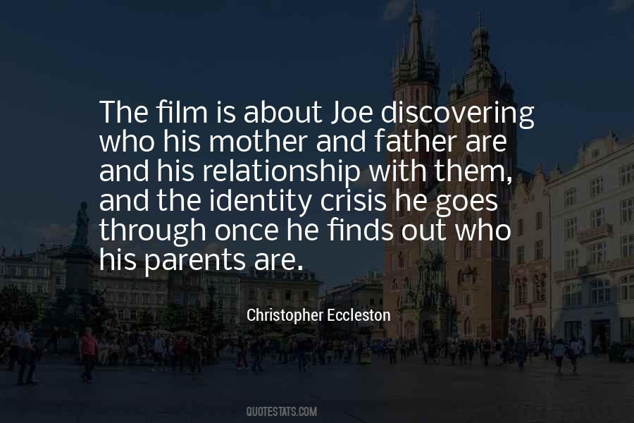 Christopher Eccleston Quotes #568649