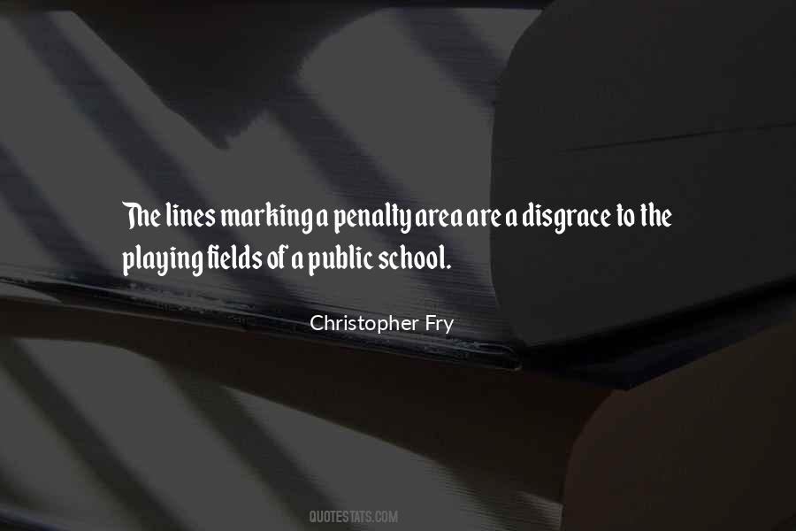 Christopher Fry Quotes #205364