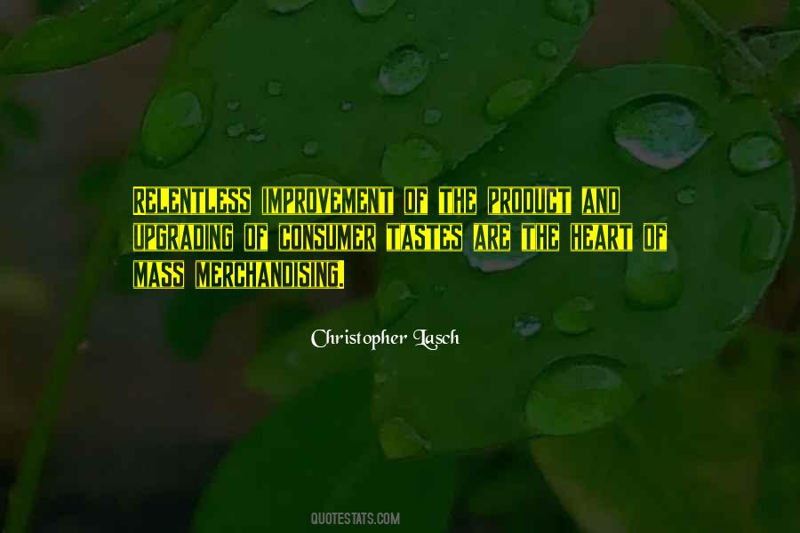 Christopher Lasch Quotes #1612619