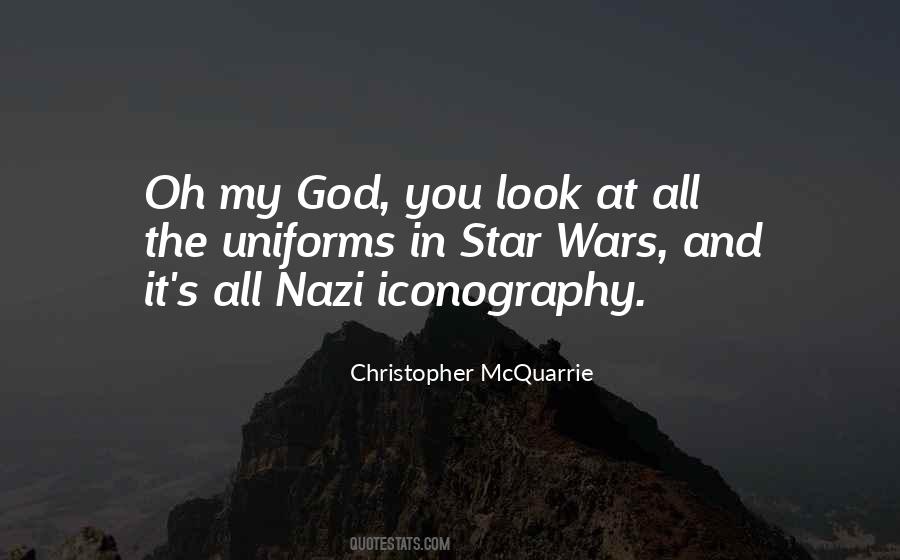 Christopher Mcquarrie Quotes #681254