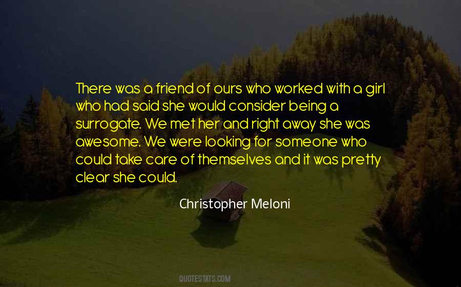 Christopher Meloni Quotes #1299980