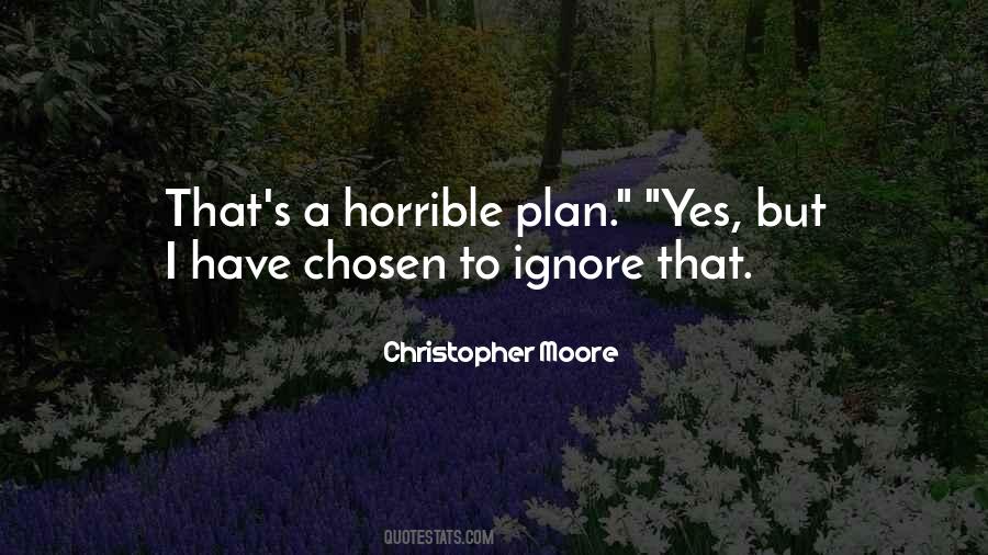 Christopher Moore Quotes #178383