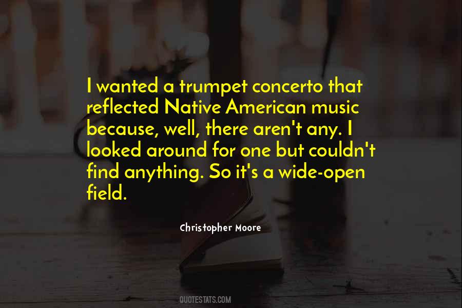 Christopher Moore Quotes #297992