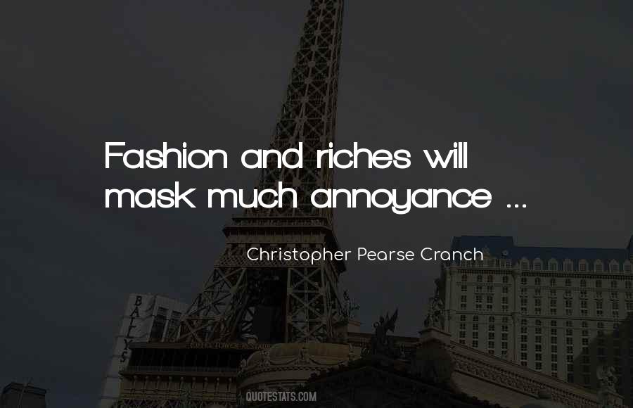 Christopher Pearse Cranch Quotes #1042868