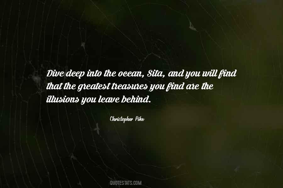 Christopher Pike Quotes #13988