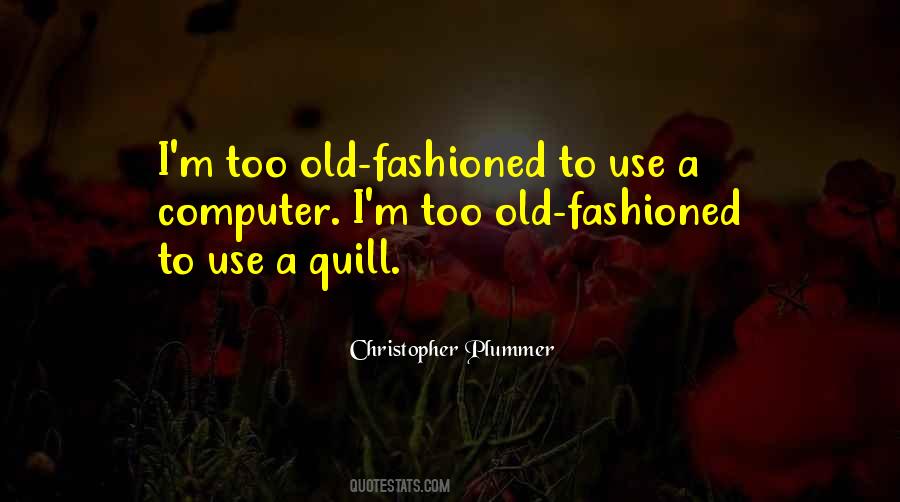 Christopher Plummer Quotes #1362992