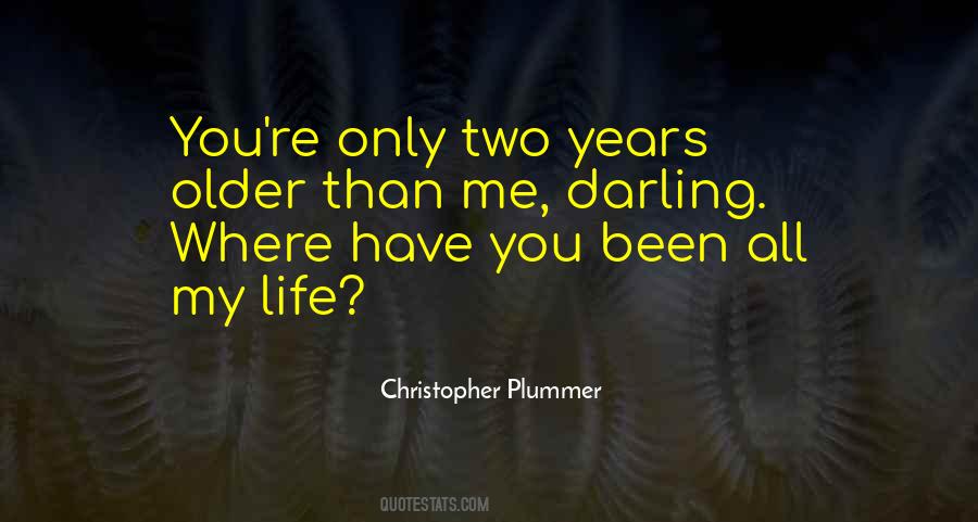 Christopher Plummer Quotes #170216