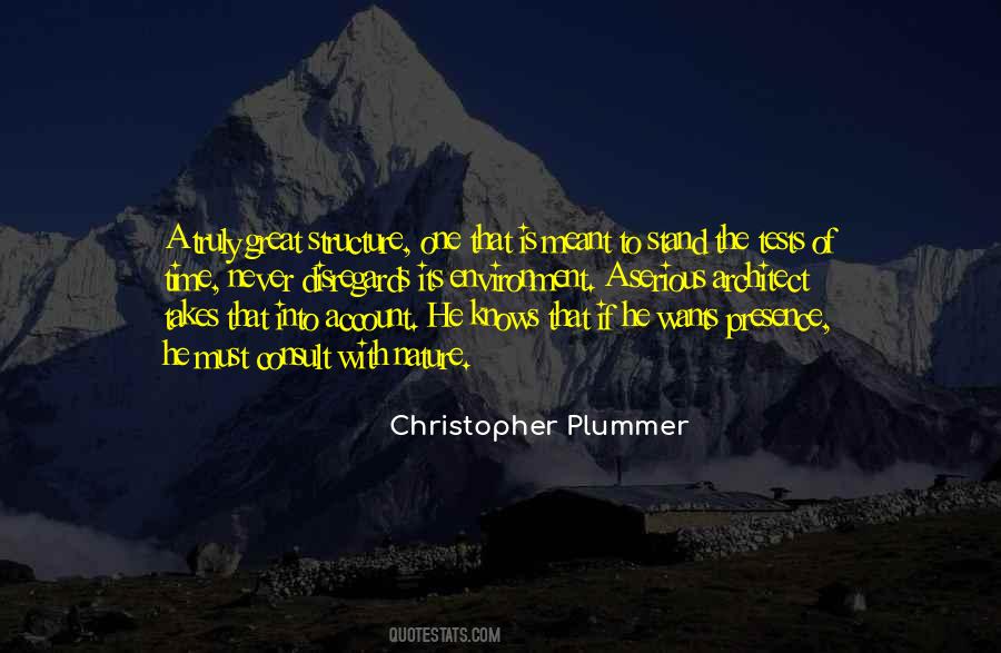 Christopher Plummer Quotes #94888