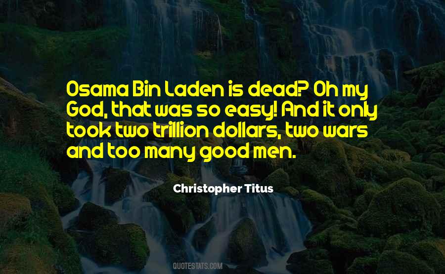 Christopher Titus Quotes #1067088