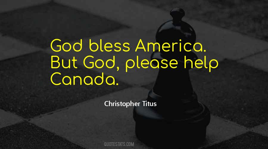 Christopher Titus Quotes #251874