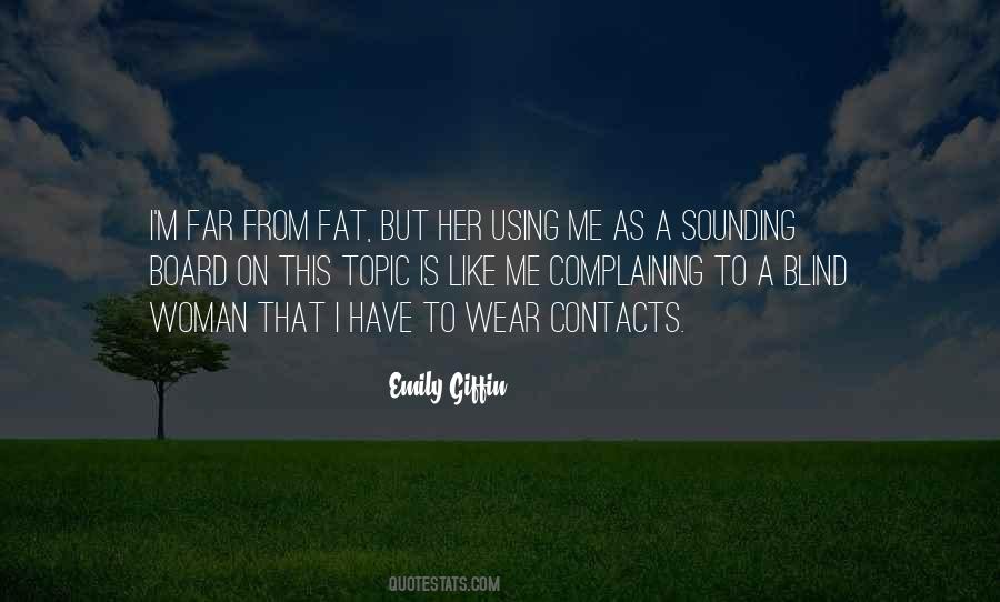 Christy Miller Quotes #1652846