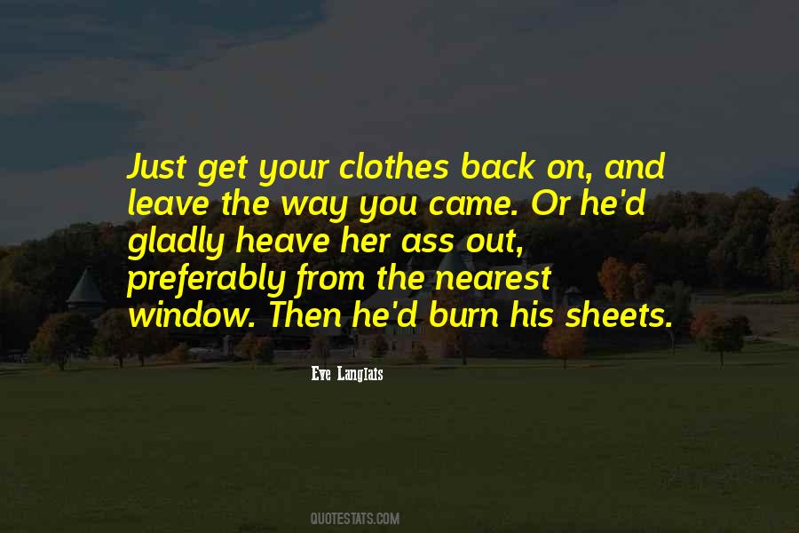 Christy Miller Quotes #1770551
